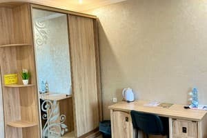 Отель Park Hotel. Стандарт двухместный  4