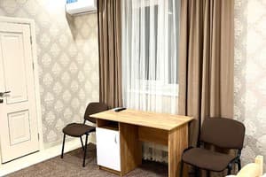 Отель Park Hotel. Стандарт двухместный  6