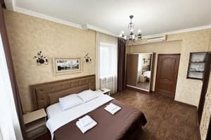 Отель Умань