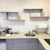 Отель Умань. Апартаменты трехместный улучшеный с кухней 3