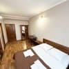 Отель Умань. Стандарт 4-местный  5