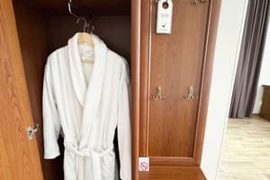 Отель Умань. Стандарт двухместный  15