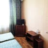 Отель Умань. Стандарт двухместный double. 1