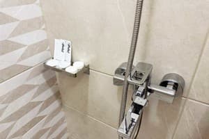 Отель Умань. Стандарт двухместный double. 11