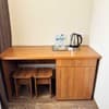 Отель Умань. Стандарт двухместный double. 9