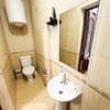 Отель Умань. Стандарт двухместный twin. 14